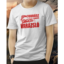  Póló fodrászoknak - Ajándék fodrászoknak női póló