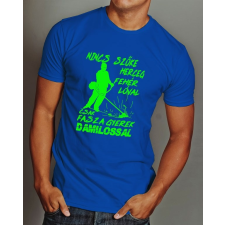  Póló kertészeknek - Póló fűnyíróknak női póló