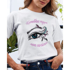  Póló kozmetikusnak - Nem vagyok varázsló