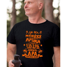  Póló méhészeknek - Póló méhész apukáknak
