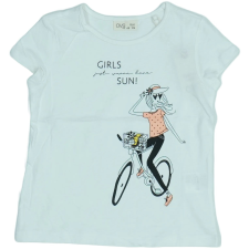  Póló (Méret: 110) gyerek póló