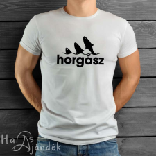 Póló pecásoknak - Horgász Adidas női póló