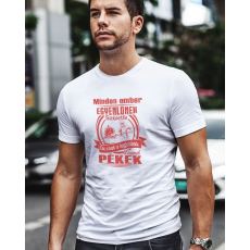  Póló pékeknek - Szakmás pólók