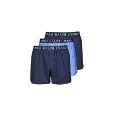 Polo Ralph Lauren Alsónadrágok WOVEN BOXER X3 Kék EU XXL férfi alsó