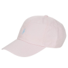 Polo Ralph Lauren Baseball sapkák CLASSIC SPORT CAP Rózsaszín Egy méret