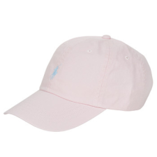 Polo Ralph Lauren Baseball sapkák CLASSIC SPORT CAP Rózsaszín Egy méret női sapka