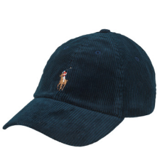 Polo Ralph Lauren Baseball sapkák CLS SPRT CAP-CAP-HAT Tengerész Egy méret női sapka