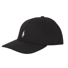 Polo Ralph Lauren Baseball sapkák MODERN CAP Fekete Egy méret