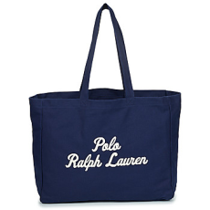 Polo Ralph Lauren Bevásárló szatyrok / Bevásárló táskák EAST WST TTE-TOTE-LARGE Tengerész Egy méret
