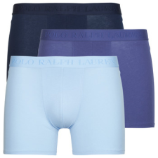 Polo Ralph Lauren Boxerek BOXER BRIEF-3 PACK-BOXER BRIEF Kék EU XXL férfi alsó