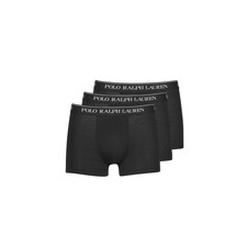 Polo Ralph Lauren Boxerek CLASSIC 3 PACK TRUNK Fekete EU M férfi alsó