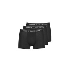 Polo Ralph Lauren Boxerek CLASSIC 3 PACK TRUNK Fekete EU XXL férfi alsó