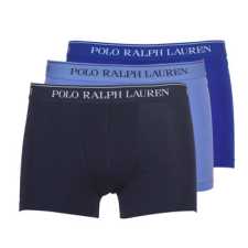 Polo Ralph Lauren Boxerek CLASSIC 3 PACK TRUNK Kék EU M férfi alsó