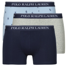 Polo Ralph Lauren Boxerek CLSSIC TRUNK-3 PACK-TRUNK Sokszínű EU L férfi alsó