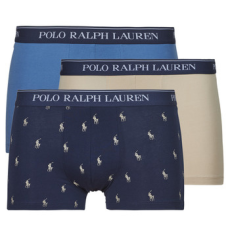 Polo Ralph Lauren Boxerek CLSSIC TRUNK-3 PACK-TRUNK Sokszínű EU S