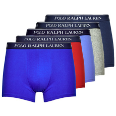 Polo Ralph Lauren Boxerek CLSSIC TRUNK 5 PACK Sokszínű EU XXL
