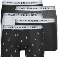 Polo Ralph Lauren Boxerek CLSSIC TRUNK 5 PACK TRUNK Sokszínű EU XL