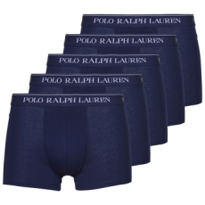 Polo Ralph Lauren Boxerek CLSSIC TRUNK-5 PACK-TRUNK Tengerész EU L