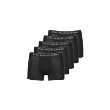 Polo Ralph Lauren Boxerek TRUNK X5 Fekete EU S férfi alsó
