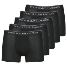 Polo Ralph Lauren Boxerek TRUNK X5 Fekete EU XL
