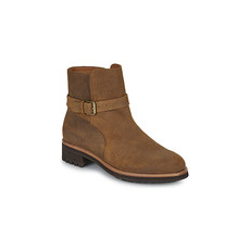 Polo Ralph Lauren Csizmák BRYSON CHELSEA Barna 43