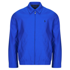 Polo Ralph Lauren Dzsekik BI-SWING VESTE MI-SAISON DOUBLEE Kék EU XXL