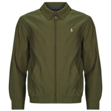 Polo Ralph Lauren Dzsekik BI-SWING VESTE MI-SAISON DOUBLEE Keki EU M férfi kabát, dzseki