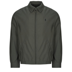 Polo Ralph Lauren Dzsekik BI-SWING VESTE MI-SAISON DOUBLEE Szürke EU M