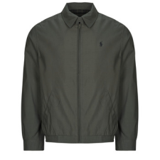 Polo Ralph Lauren Dzsekik BI-SWING VESTE MI-SAISON DOUBLEE Szürke EU S férfi kabát, dzseki