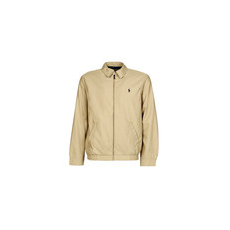Polo Ralph Lauren Dzsekik POLYESTER MICRO-BI-SWING WB Bézs EU M