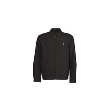 Polo Ralph Lauren Dzsekik POLYESTER MICRO-BI-SWING WB Fekete EU XXL férfi kabát, dzseki