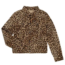 Polo Ralph Lauren Farmerkabátok trucker jacket Sokszínű 14 éves gyerek kabát, dzseki