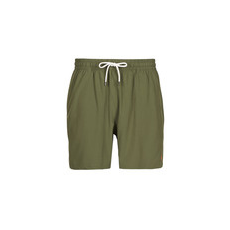 Polo Ralph Lauren Fürdőruhák MAILLOT DE BAIN UNI EN POLYESTER RECYCLE Keki EU XS