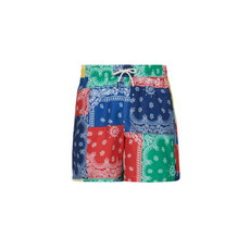 Polo Ralph Lauren Fürdőruhák MAILLOT DE BAIN UNI EN POLYESTER RECYCLE Sokszínű EU M