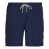 Polo Ralph Lauren Fürdőruhák MAILLOT DE BAIN UNI EN POLYESTER RECYCLE Tengerész EU S