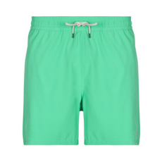 Polo Ralph Lauren Fürdőruhák MAILLOT DE BAIN UNI EN POLYESTER RECYCLE Zöld EU S