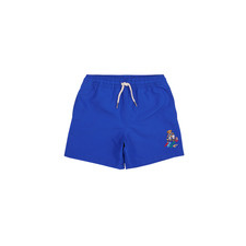 Polo Ralph Lauren Fürdőruhák TRAVELER SHO-SWIMWEAR-TRUNK Kék 6 éves gyerek fürdőruha
