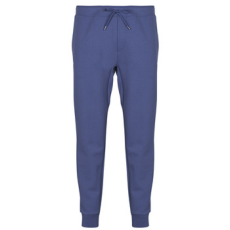 Polo Ralph Lauren Futónadrágok / Melegítők BAS DE JOGGING AJUSTE EN DOUBLE KNIT TECH Kék EU M