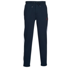 Polo Ralph Lauren Futónadrágok / Melegítők BAS DE SURVETEMENT AVEC BANDES Sokszínű EU S