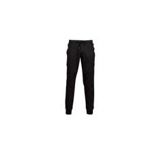 Polo Ralph Lauren Futónadrágok / Melegítők K216SC93 Fekete EU L