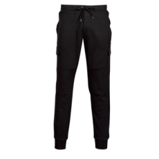 Polo Ralph Lauren Futónadrágok / Melegítők K216SC93 Fekete EU S