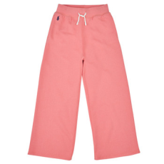 Polo Ralph Lauren Futónadrágok / Melegítők PANTS-ATHLETIC Rózsaszín 7 Jahre