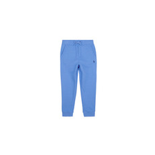 Polo Ralph Lauren Futónadrágok / Melegítők PO PANT-BOTTOMS-PANT Kék 18 / 20 Jahre gyerek nadrág