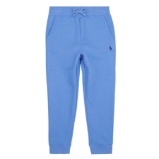Polo Ralph Lauren Futónadrágok / Melegítők PO PANT-BOTTOMS-PANT Kék 5 éves gyerek nadrág