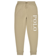 Polo Ralph Lauren Futónadrágok / Melegítők PO PANT-PANTS-ATHLETIC Bézs EU XL gyerek nadrág
