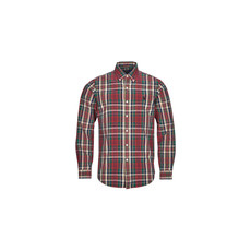 Polo Ralph Lauren Hosszú ujjú ingek CHEMISE COUPE DROITE EN OXFORD Sokszínű EU L