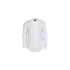 Polo Ralph Lauren Hosszú ujjú ingek Z221SC19 Fehér EU S