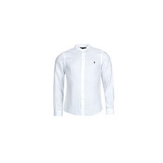 Polo Ralph Lauren Hosszú ujjú ingek Z221SC19 Fehér EU XL