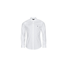Polo Ralph Lauren Hosszú ujjú ingek ZSC11B Fehér EU XS