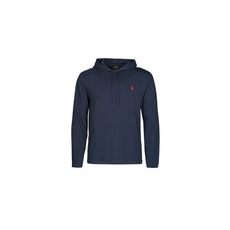 Polo Ralph Lauren Hosszú ujjú pólók K223SC08-LSPOHOODM9-LONG SLEEVE-T-SHIRT Tengerész EU S